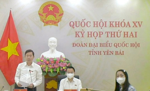 Quốc hội xem xét cơ chế đặc thù cho 4 địa phương: Trao 